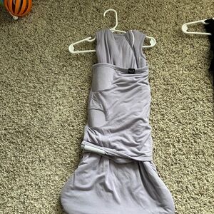 Kyte BABY Swaddler Sleep Sack